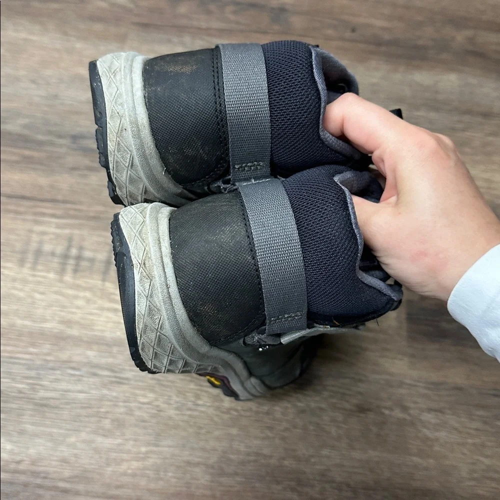 Teva hiking boots